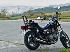 1984 Kawasaki ZN 700 LTD